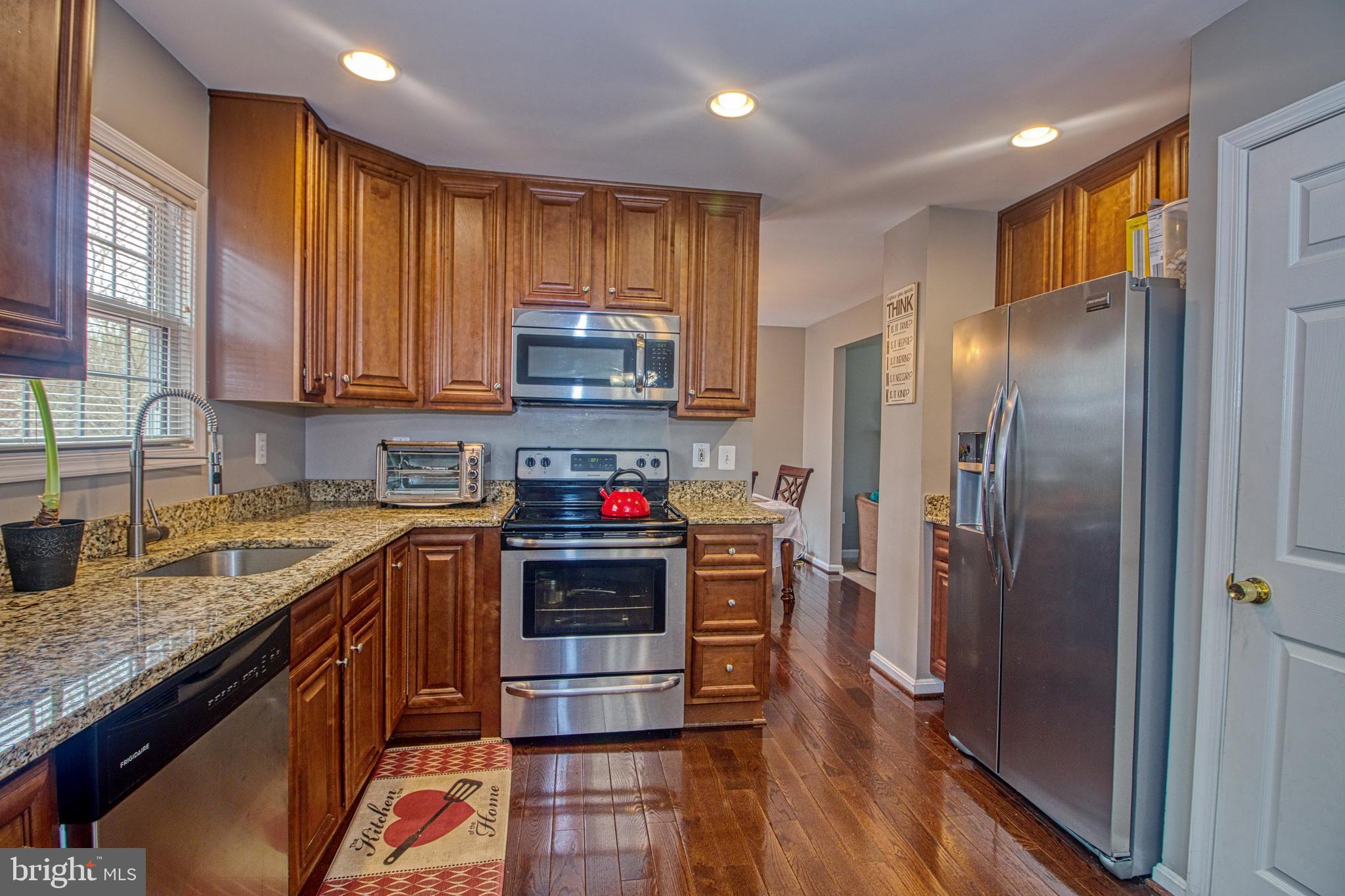 15009 Athey Road Burtonsville, MD 20866 - Photo 17 of 33