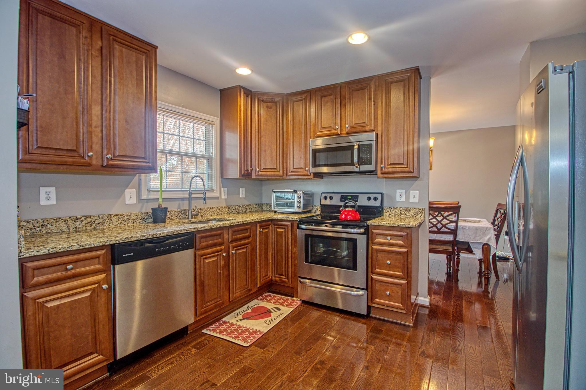 15009 Athey Road Burtonsville, MD 20866 - Photo 18 of 33