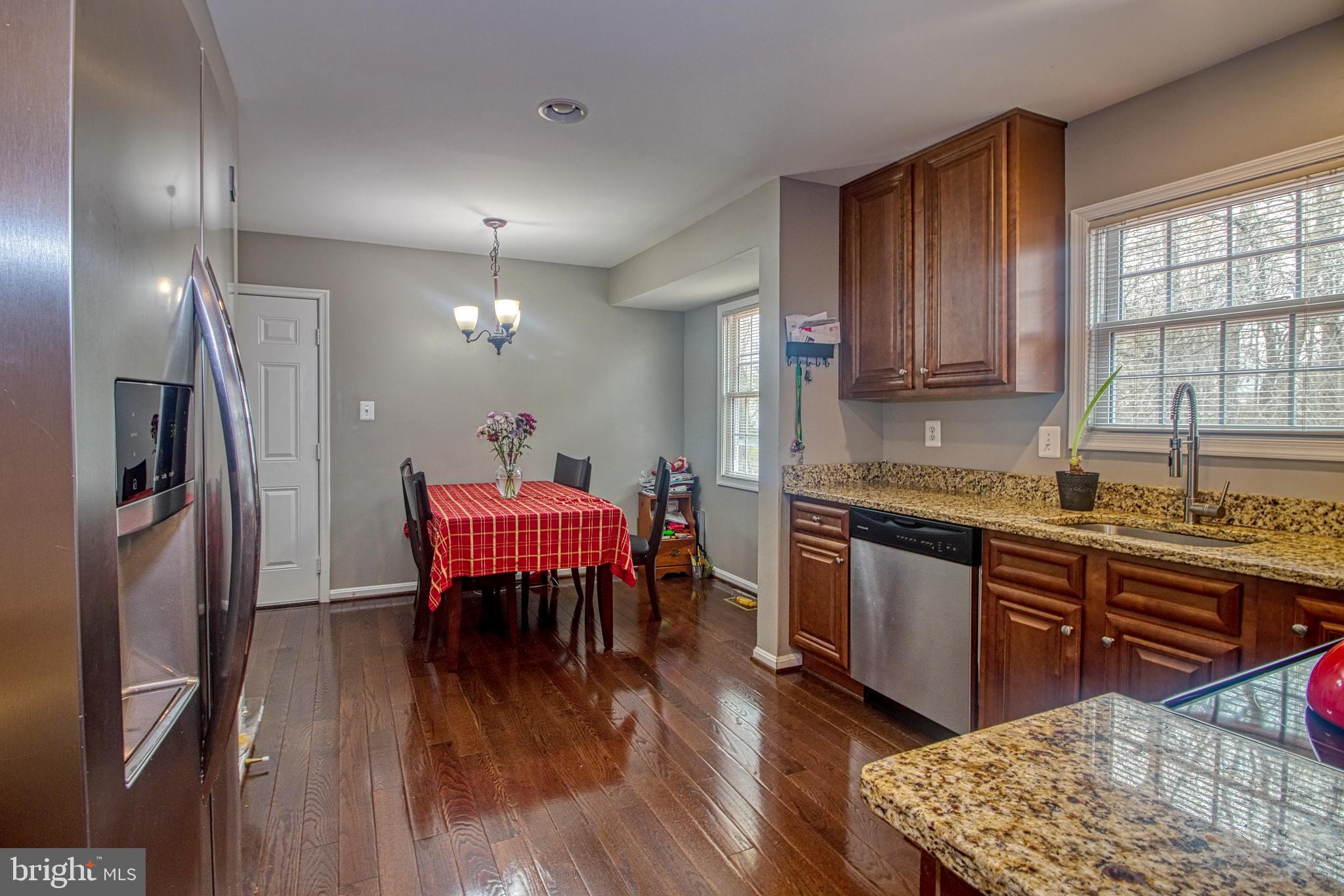 15009 Athey Road Burtonsville, MD 20866 - Photo 19 of 33