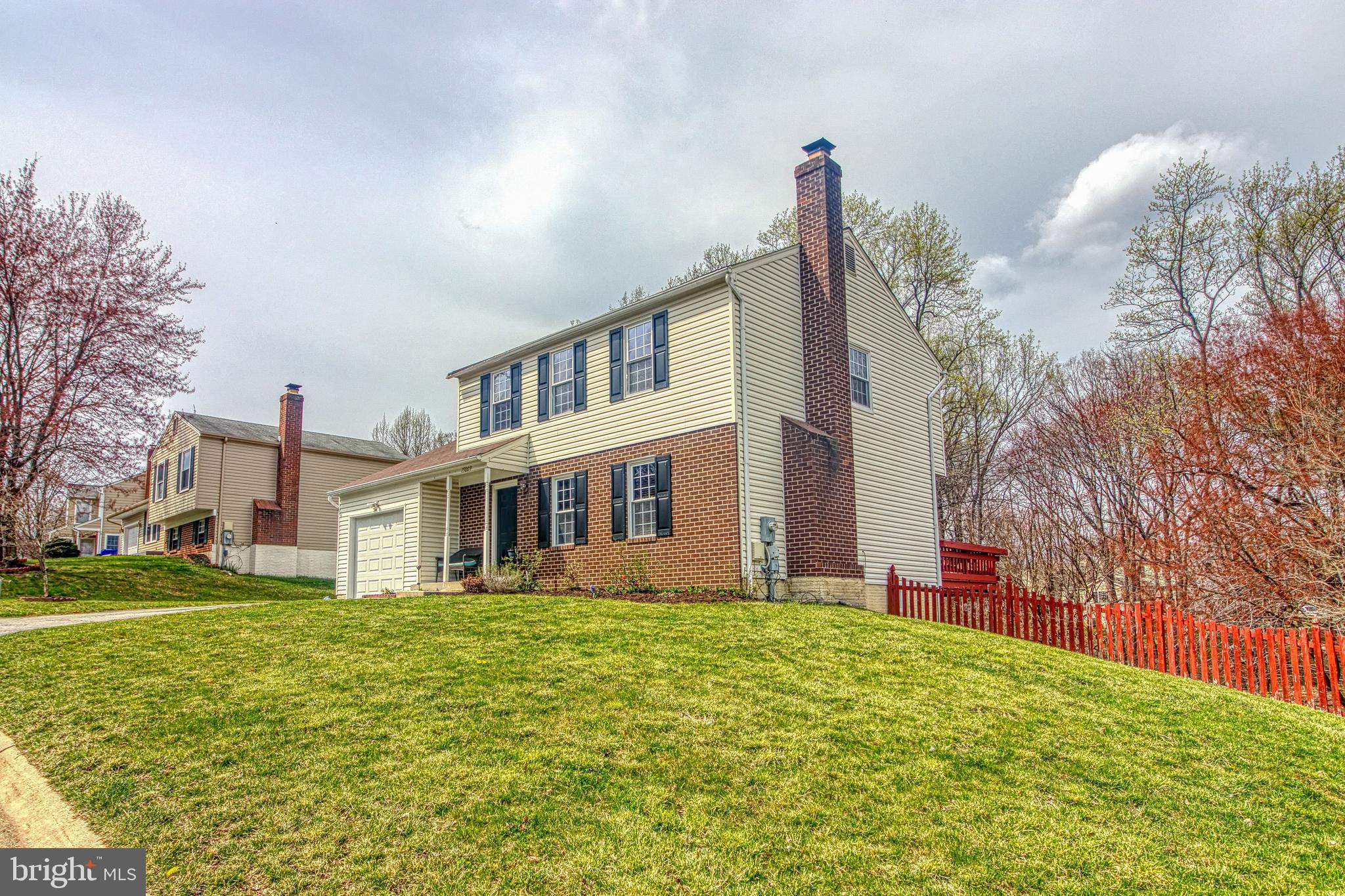 15009 Athey Road Burtonsville, MD 20866 - Photo 3 of 33