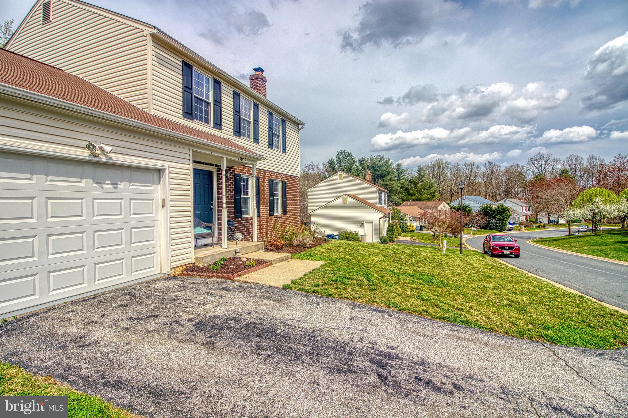 15009 Athey Road Burtonsville, MD 20866 - Photo 4 of 33