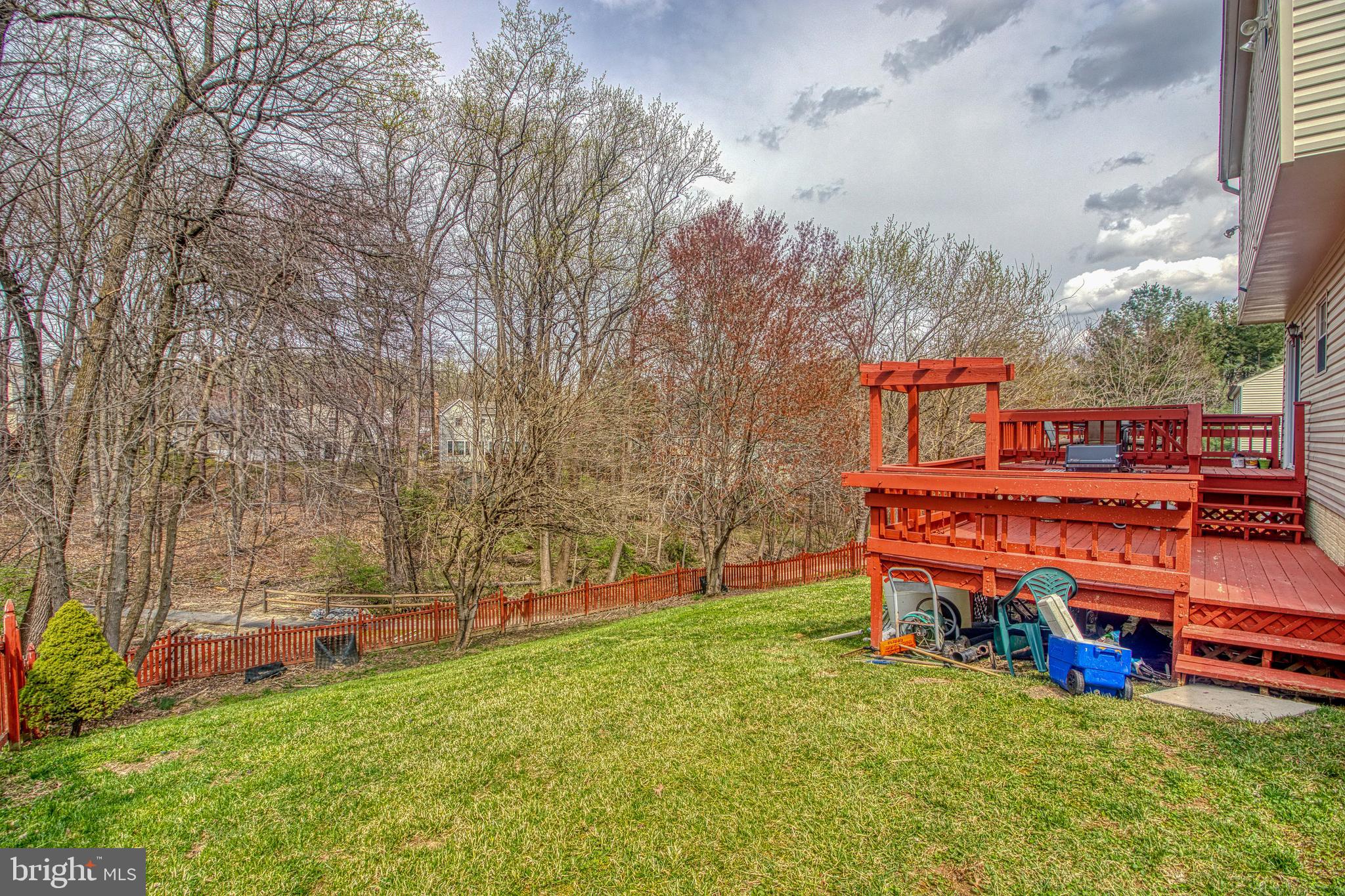 15009 Athey Road Burtonsville, MD 20866 - Photo 5 of 33