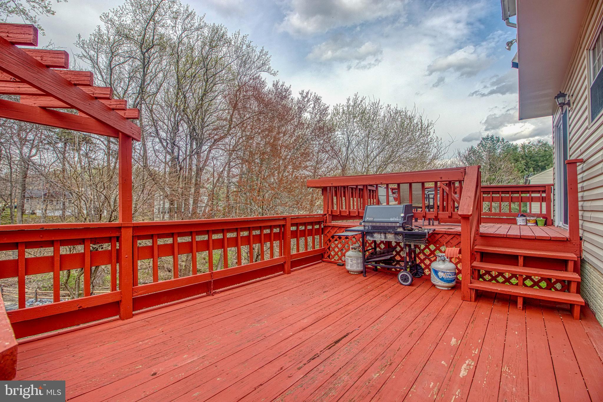 15009 Athey Road Burtonsville, MD 20866 - Photo 6 of 33