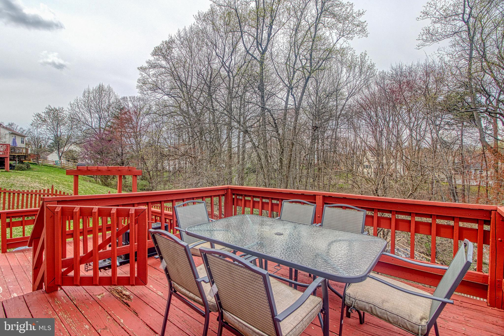 15009 Athey Road Burtonsville, MD 20866 - Photo 7 of 33