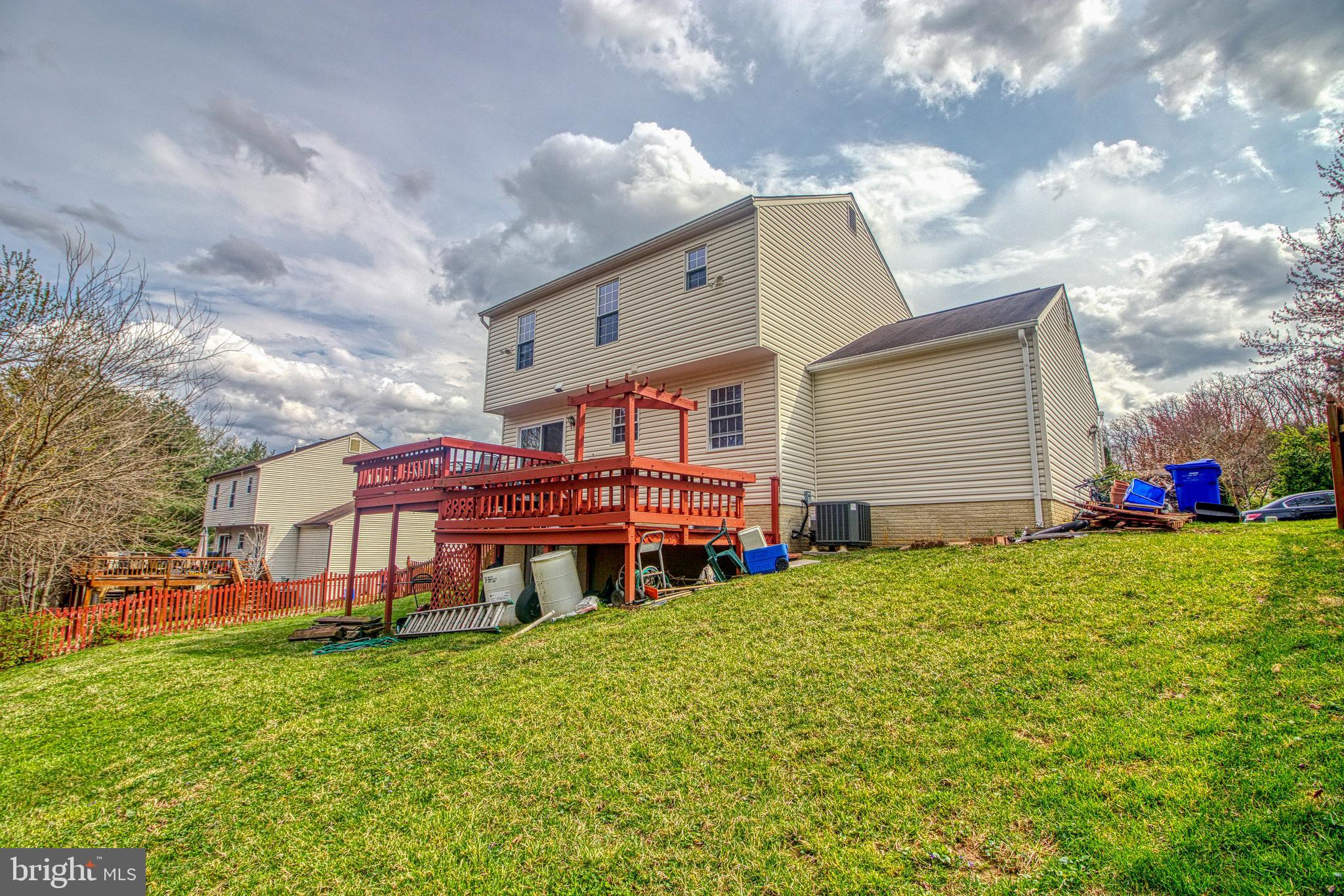 15009 Athey Road Burtonsville, MD 20866 - Photo 8 of 33