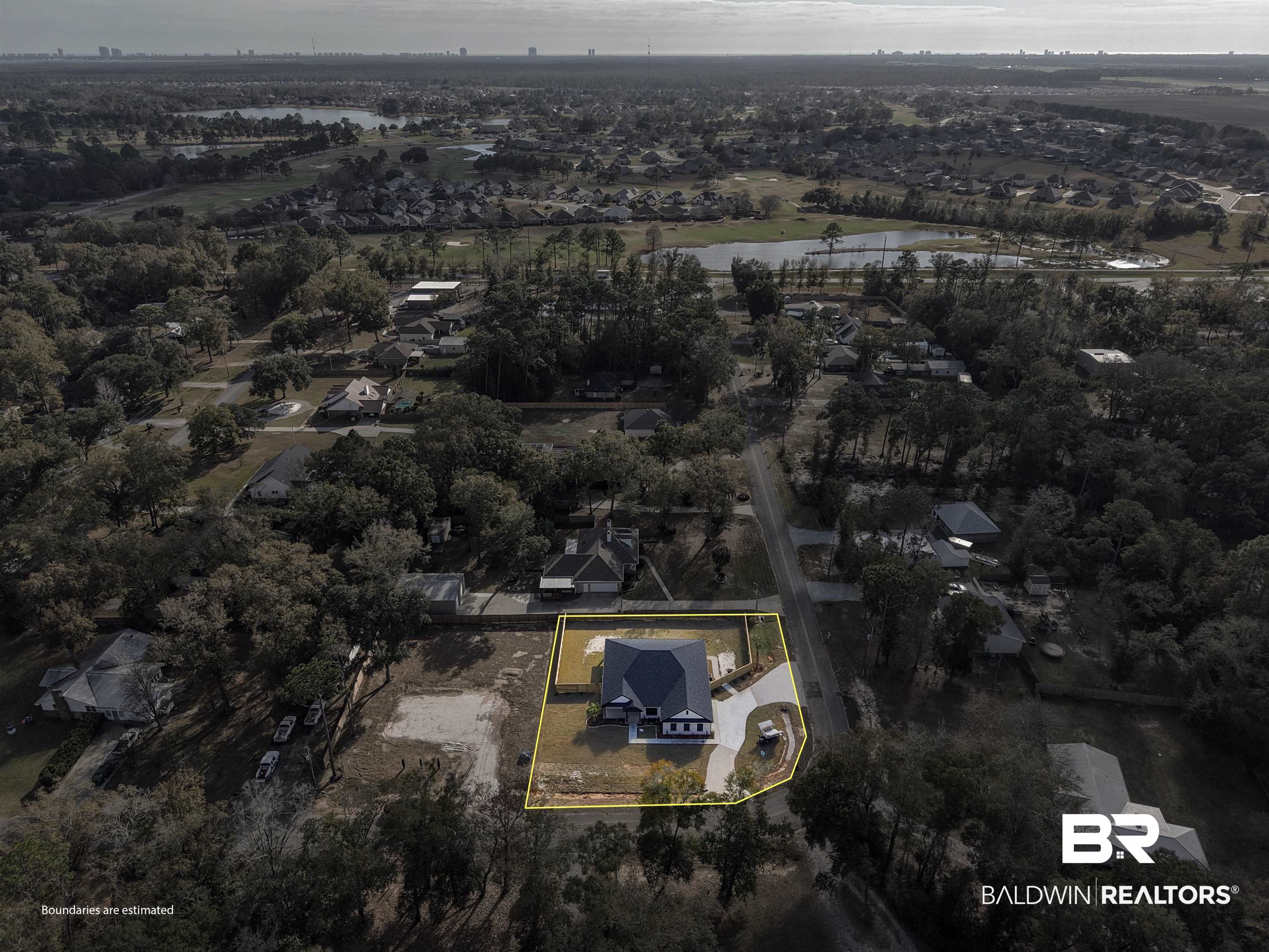 10180 Pineview Drive Foley, AL 36535 - Photo 43 of 47