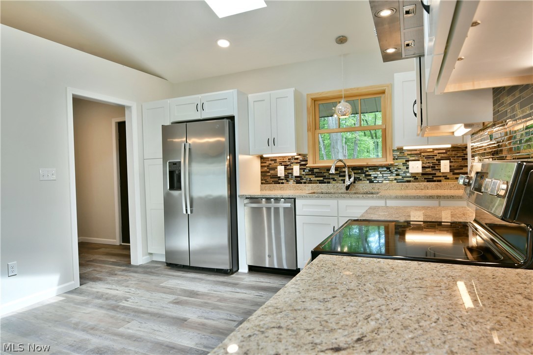 17753 Davis Road Lake Milton, OH 44429 - Photo 8 of 32 Gallery Image 8
