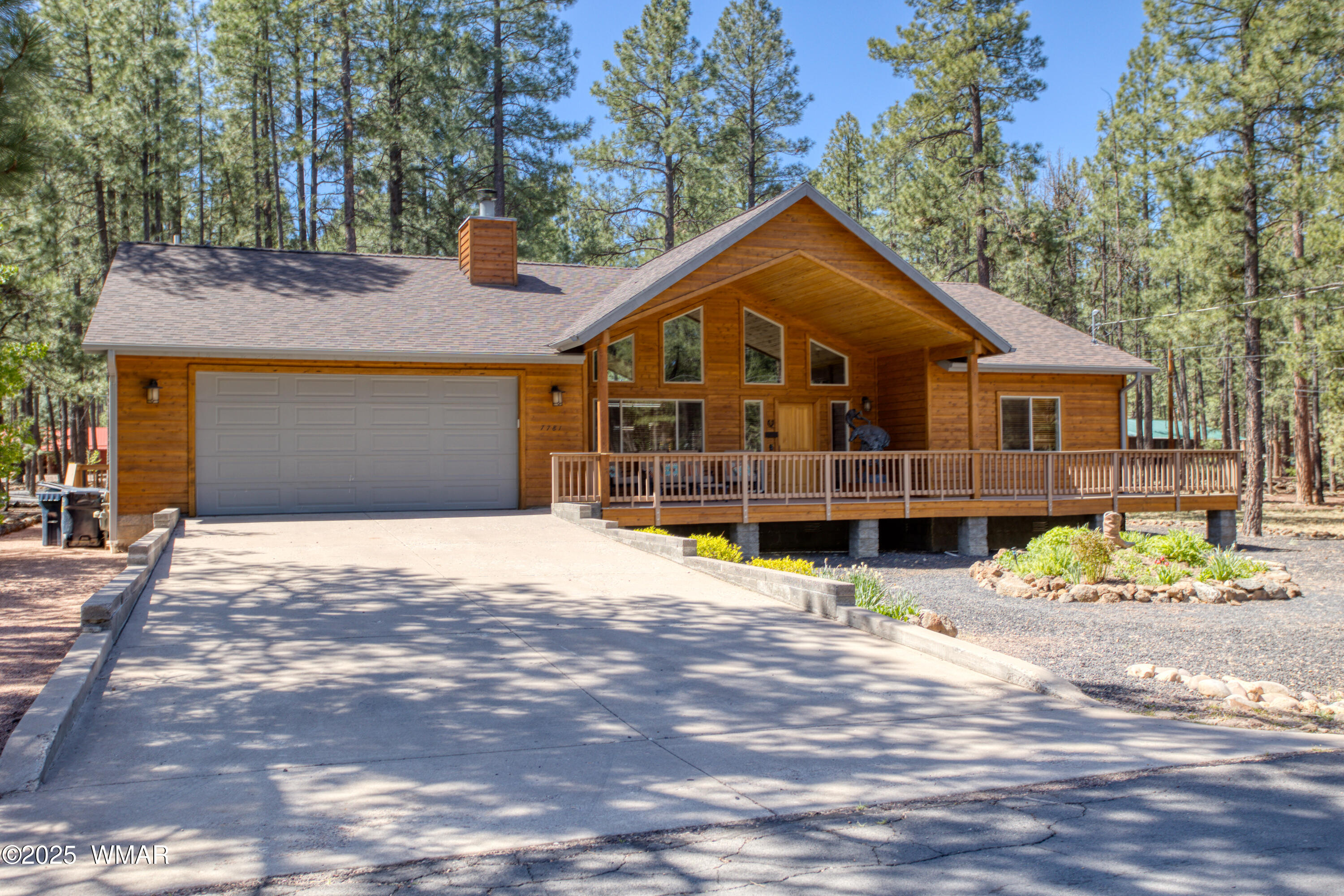 7781 Buck Springs Road Pinetop, AZ 85935 - Photo 1 of 26 Paxmanphoto_PAX_1250