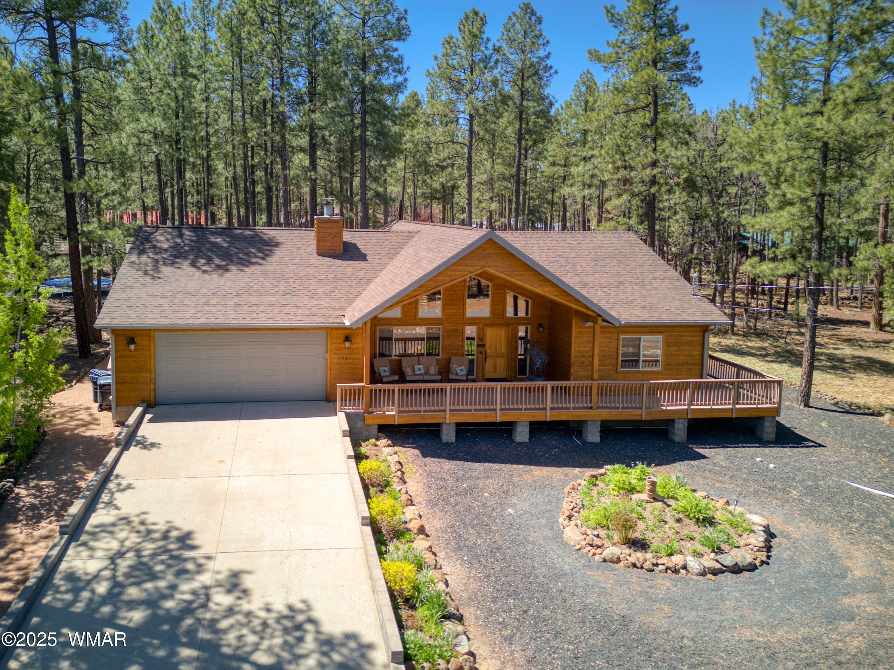 7781 Buck Springs Road Pinetop, AZ 85935 - Photo 13 of 26 Paxmanphoto_DJI_20250514100641_0156_D