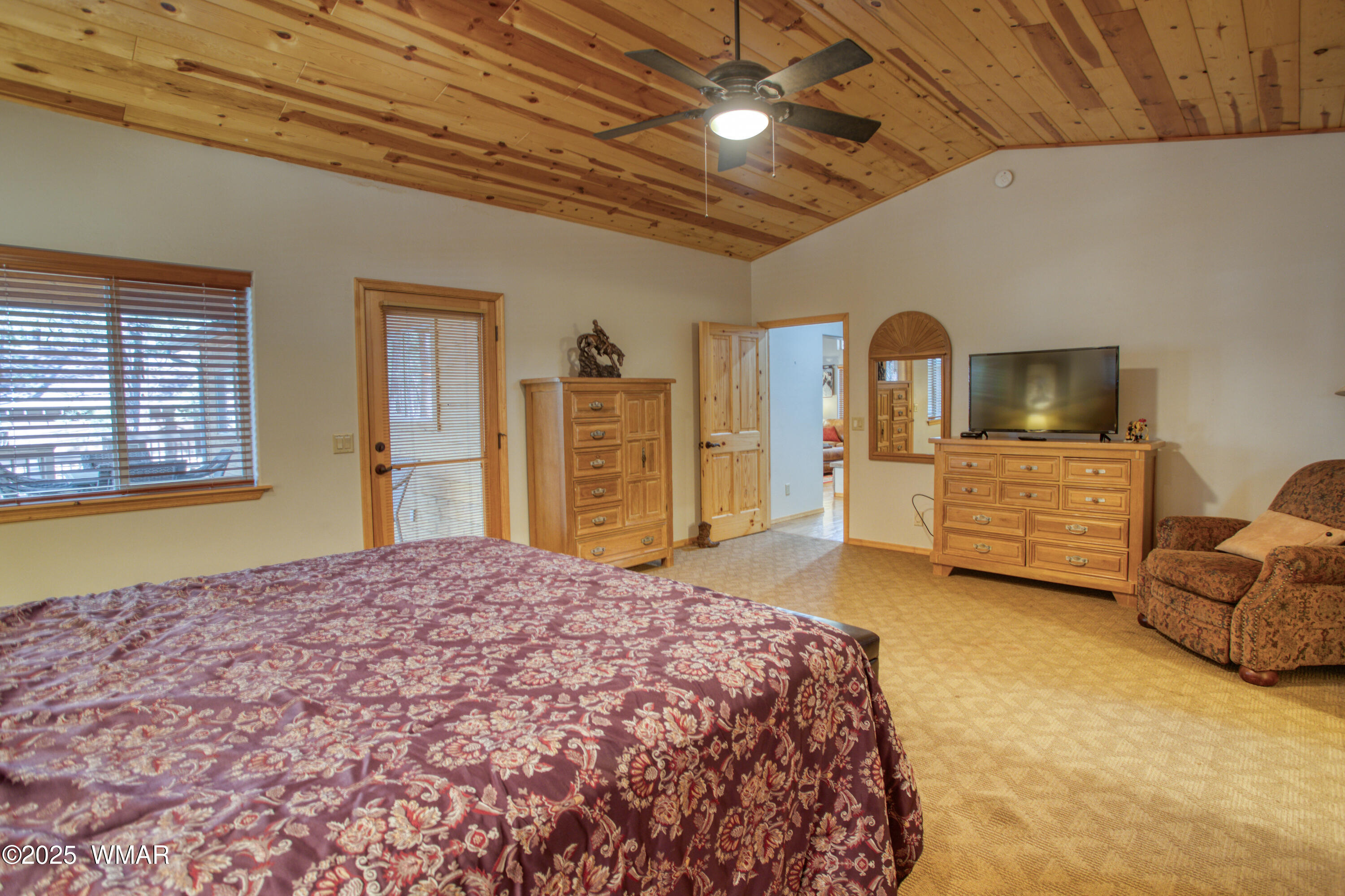 7781 Buck Springs Road Pinetop, AZ 85935 - Photo 17 of 26 Paxmanphoto_PAX_1182