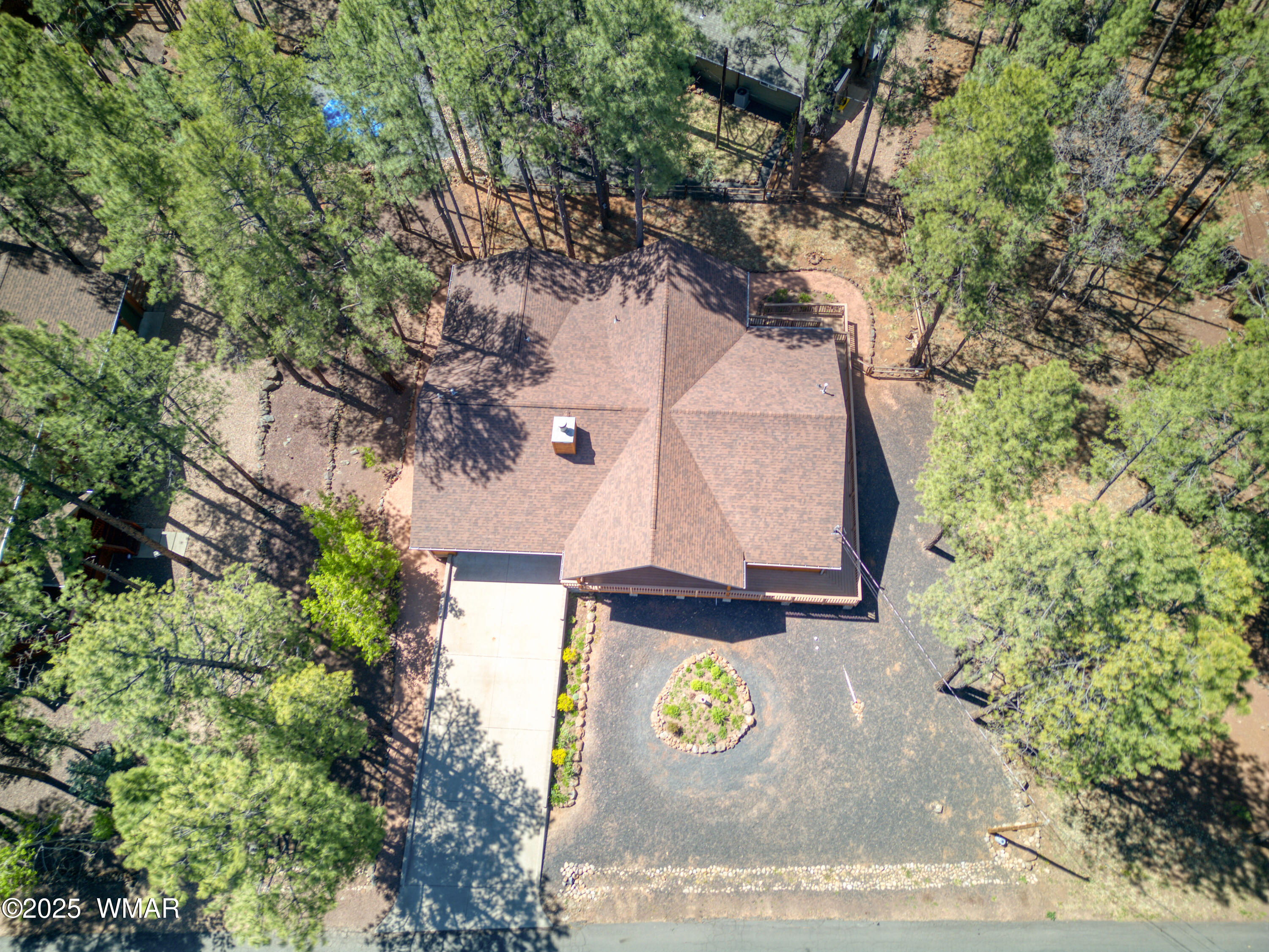 7781 Buck Springs Road Pinetop, AZ 85935 - Photo 24 of 26 Paxmanphoto_DJI_20250514100652_0164_D
