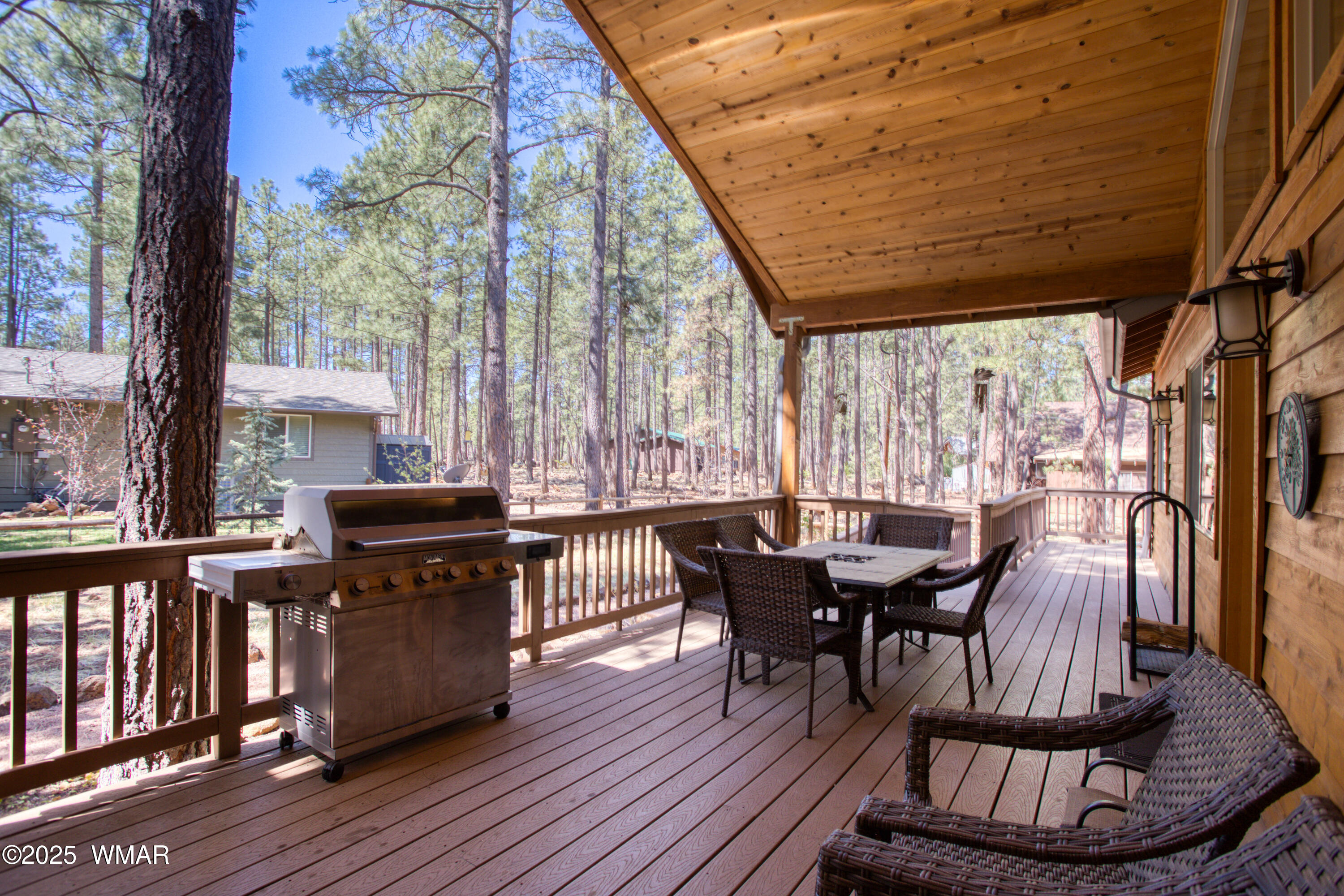 7781 Buck Springs Road Pinetop, AZ 85935 - Photo 5 of 26 Paxmanphoto_PAX_1235