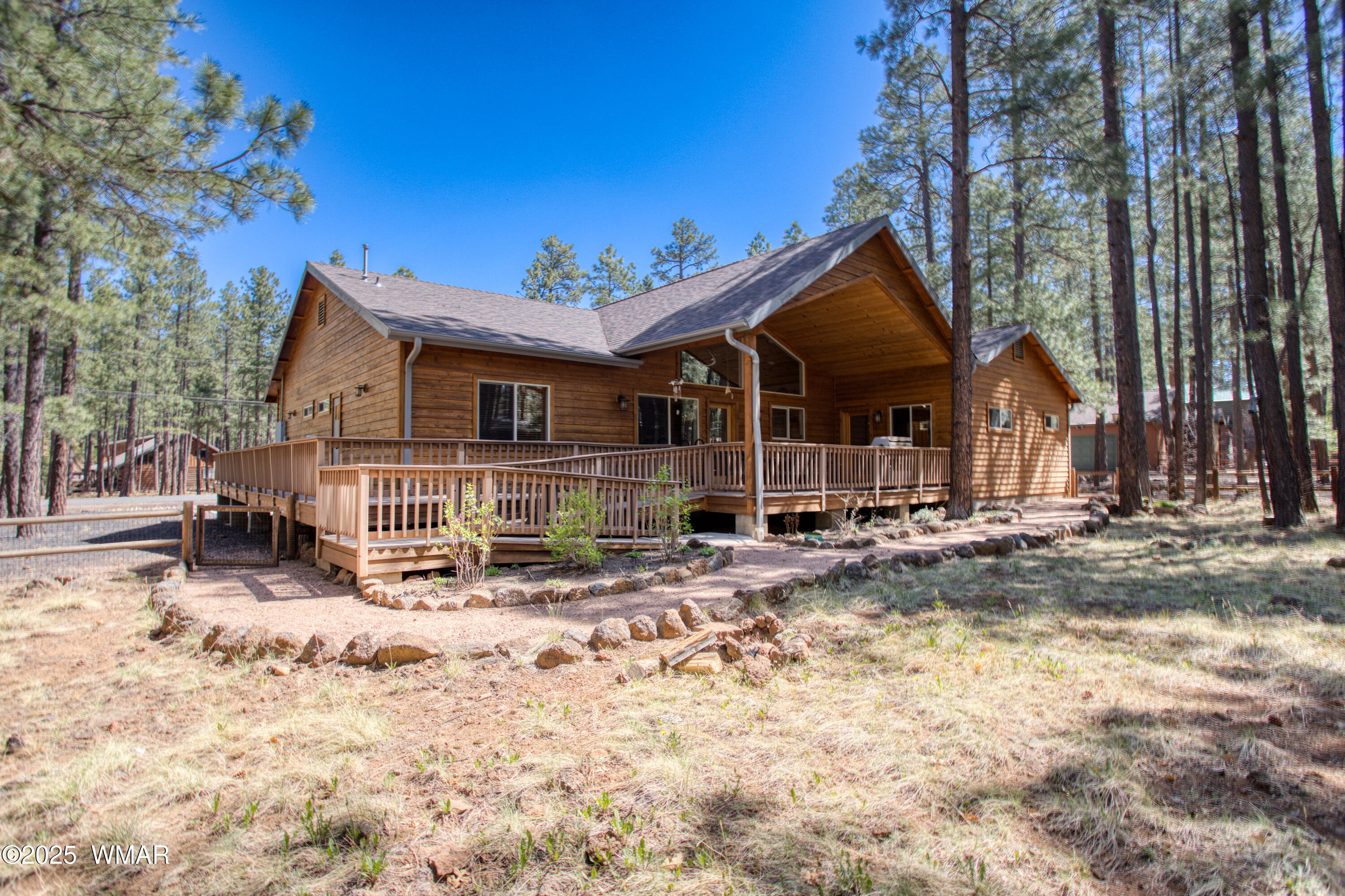 7781 Buck Springs Road Pinetop, AZ 85935 - Photo 6 of 26 Paxmanphoto_PAX_1238