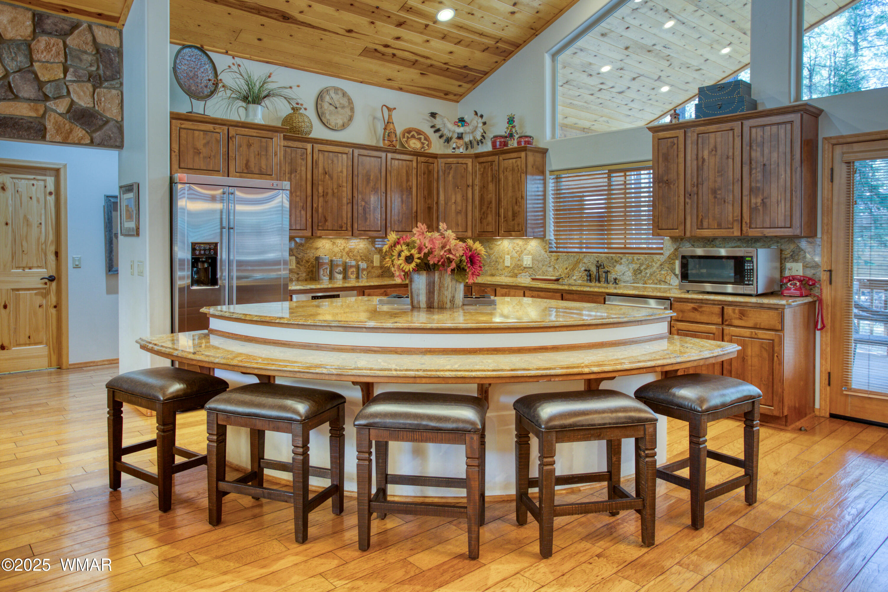 7781 Buck Springs Road Pinetop, AZ 85935 - Photo 8 of 26 Paxmanphoto_PAX_1205