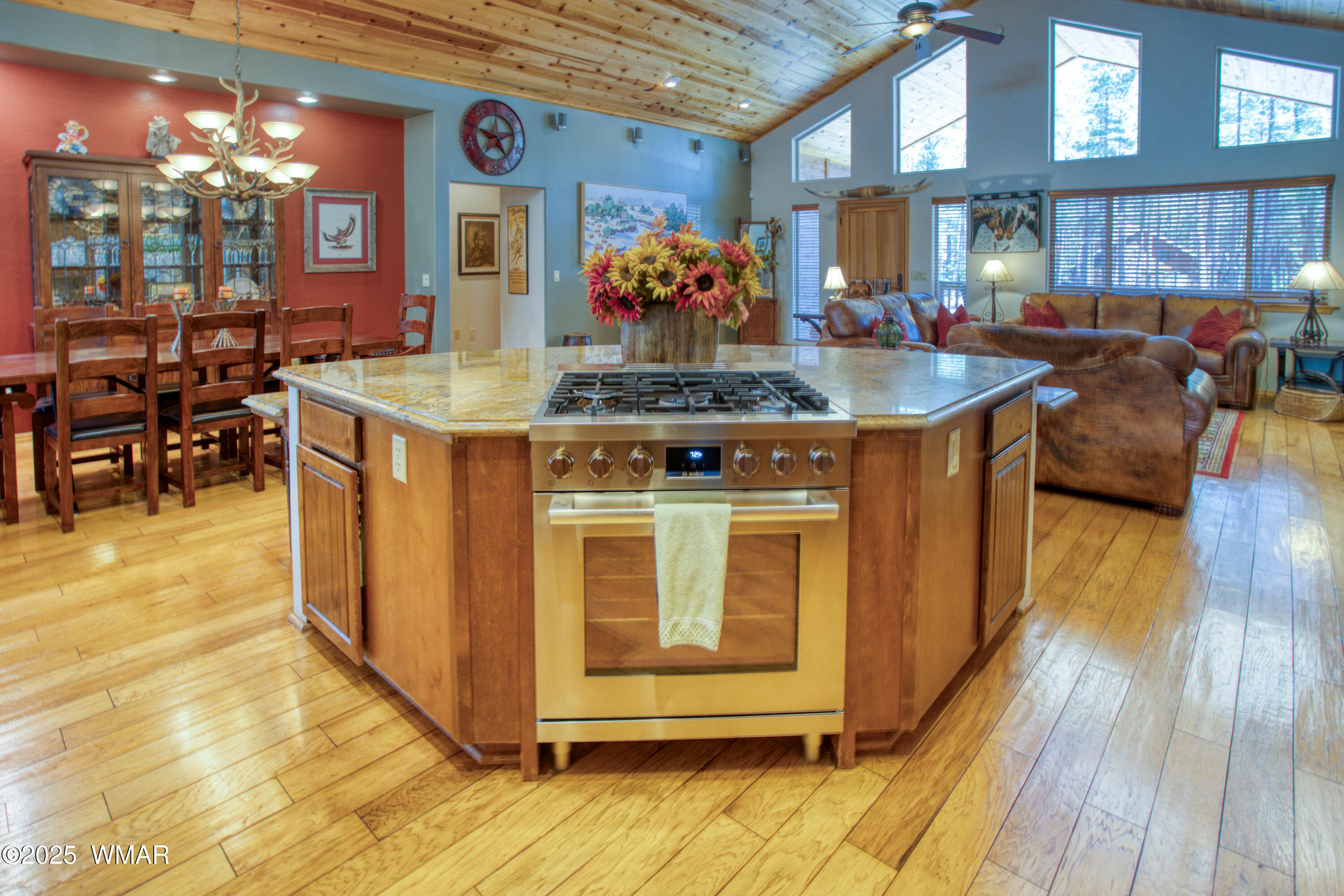 7781 Buck Springs Road Pinetop, AZ 85935 - Photo 9 of 26 Paxmanphoto_PAX_1226