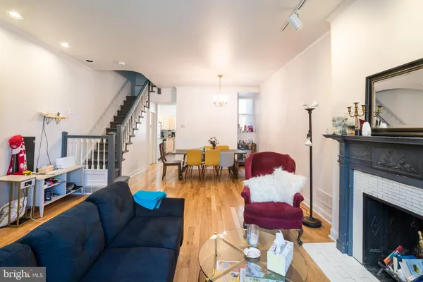 $4,795 | 1938 Pine Street, Philadelphia, PA 19103