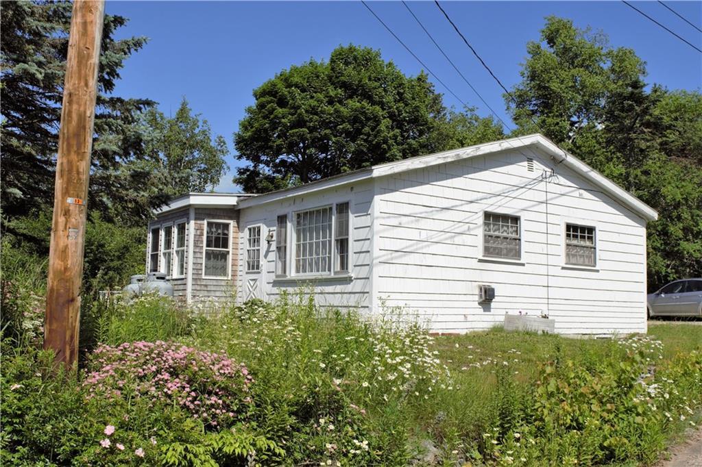 69 Wadsworth Cove Road Castine, ME 04421 - Photo 1 of 5 Photo