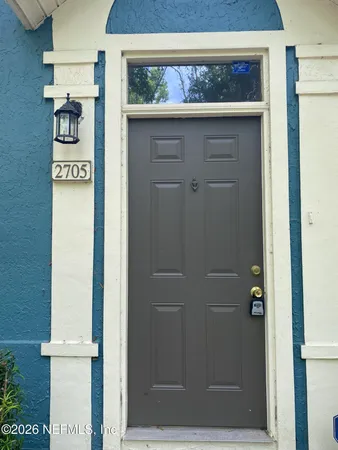 $175,000 | 13703-ri Richmond Park Drive North, Unit 2705, Jacksonville, FL 32224