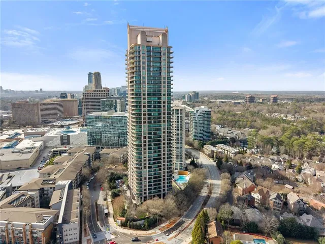$1,100,000 | 750 Park Avenue Northeast, Unit 29E, Atlanta, GA 30326