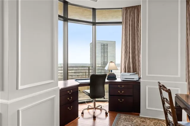$1,100,000 | 750 Park Avenue Northeast, Unit 29E, Atlanta, GA 30326
