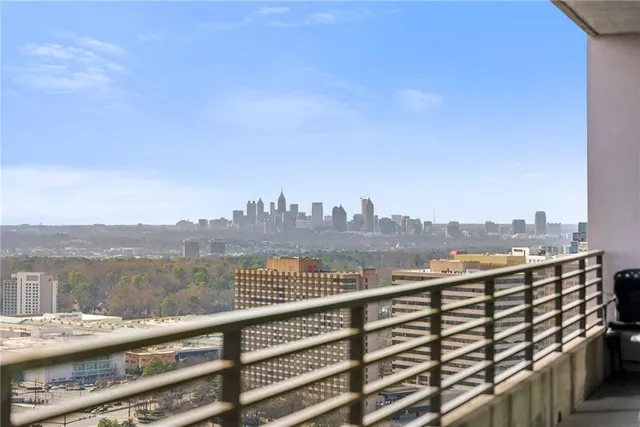 $1,100,000 | 750 Park Avenue Northeast, Unit 29E, Atlanta, GA 30326