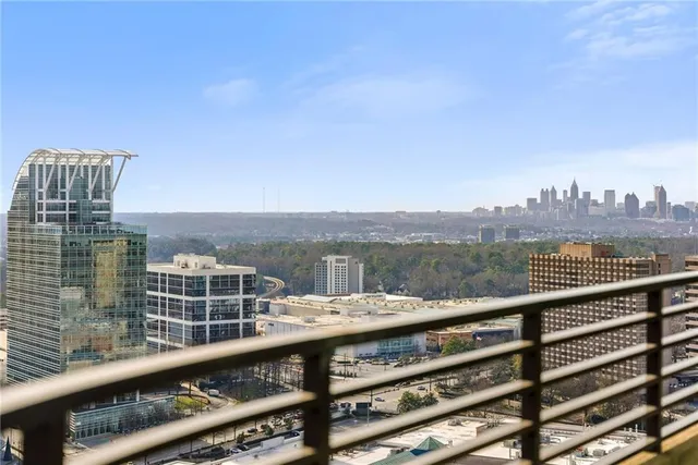 $1,100,000 | 750 Park Avenue Northeast, Unit 29E, Atlanta, GA 30326