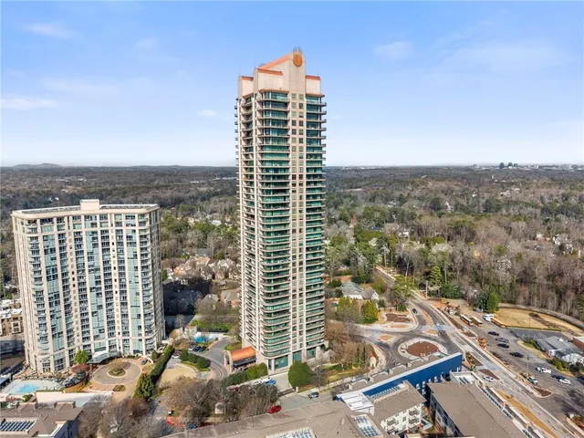 $1,100,000 | 750 Park Avenue Northeast, Unit 29E, Atlanta, GA 30326