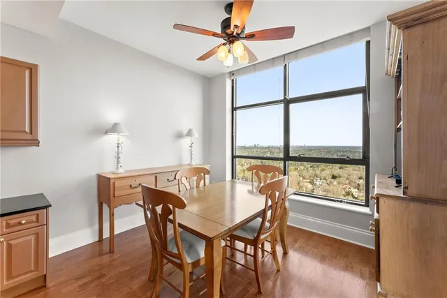 $1,100,000 | 750 Park Avenue Northeast, Unit 29E, Atlanta, GA 30326