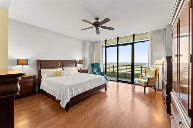 $1,100,000 | 750 Park Avenue Northeast, Unit 29E, Atlanta, GA 30326