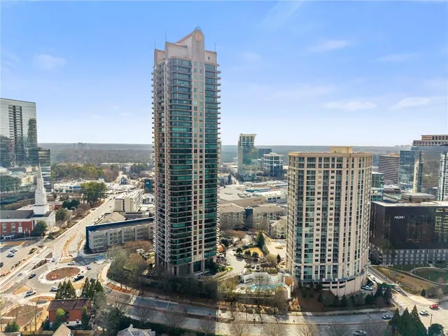 $1,100,000 | 750 Park Avenue Northeast, Unit 29E, Atlanta, GA 30326