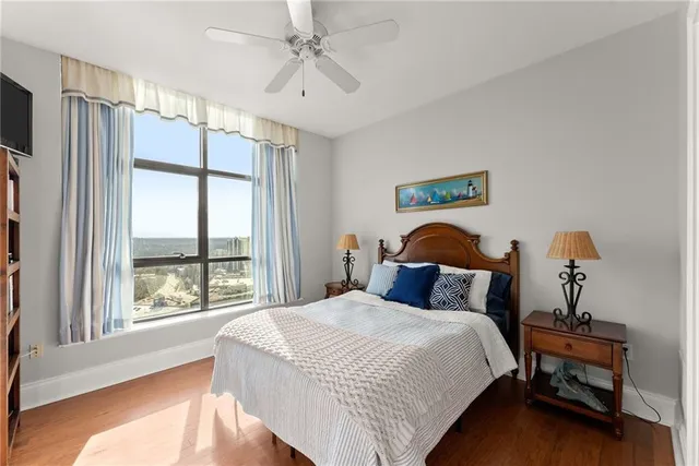 $1,100,000 | 750 Park Avenue Northeast, Unit 29E, Atlanta, GA 30326