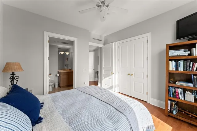 $1,100,000 | 750 Park Avenue Northeast, Unit 29E, Atlanta, GA 30326