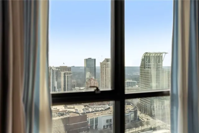$1,100,000 | 750 Park Avenue Northeast, Unit 29E, Atlanta, GA 30326