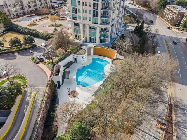 $1,100,000 | 750 Park Avenue Northeast, Unit 29E, Atlanta, GA 30326
