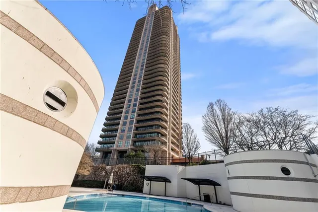 $1,100,000 | 750 Park Avenue Northeast, Unit 29E, Atlanta, GA 30326