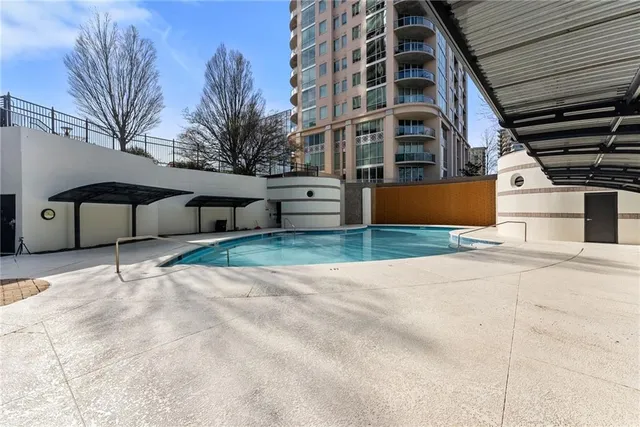 $1,100,000 | 750 Park Avenue Northeast, Unit 29E, Atlanta, GA 30326