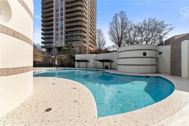 $1,100,000 | 750 Park Avenue Northeast, Unit 29E, Atlanta, GA 30326