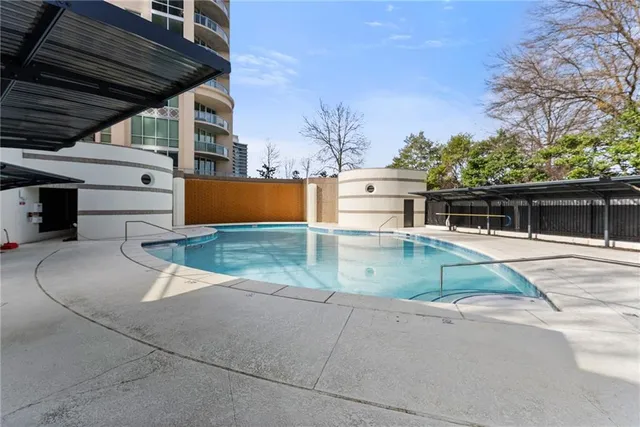 $1,100,000 | 750 Park Avenue Northeast, Unit 29E, Atlanta, GA 30326