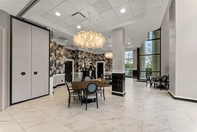 $1,100,000 | 750 Park Avenue Northeast, Unit 29E, Atlanta, GA 30326