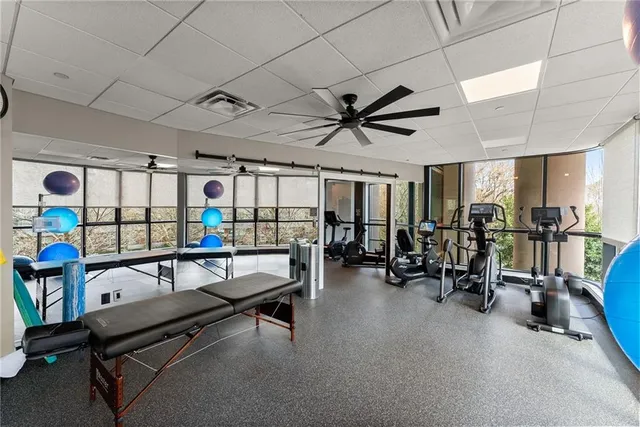 $1,100,000 | 750 Park Avenue Northeast, Unit 29E, Atlanta, GA 30326