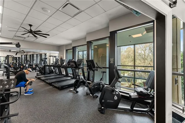 $1,100,000 | 750 Park Avenue Northeast, Unit 29E, Atlanta, GA 30326