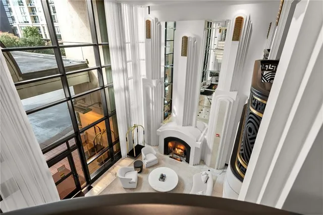 $1,100,000 | 750 Park Avenue Northeast, Unit 29E, Atlanta, GA 30326