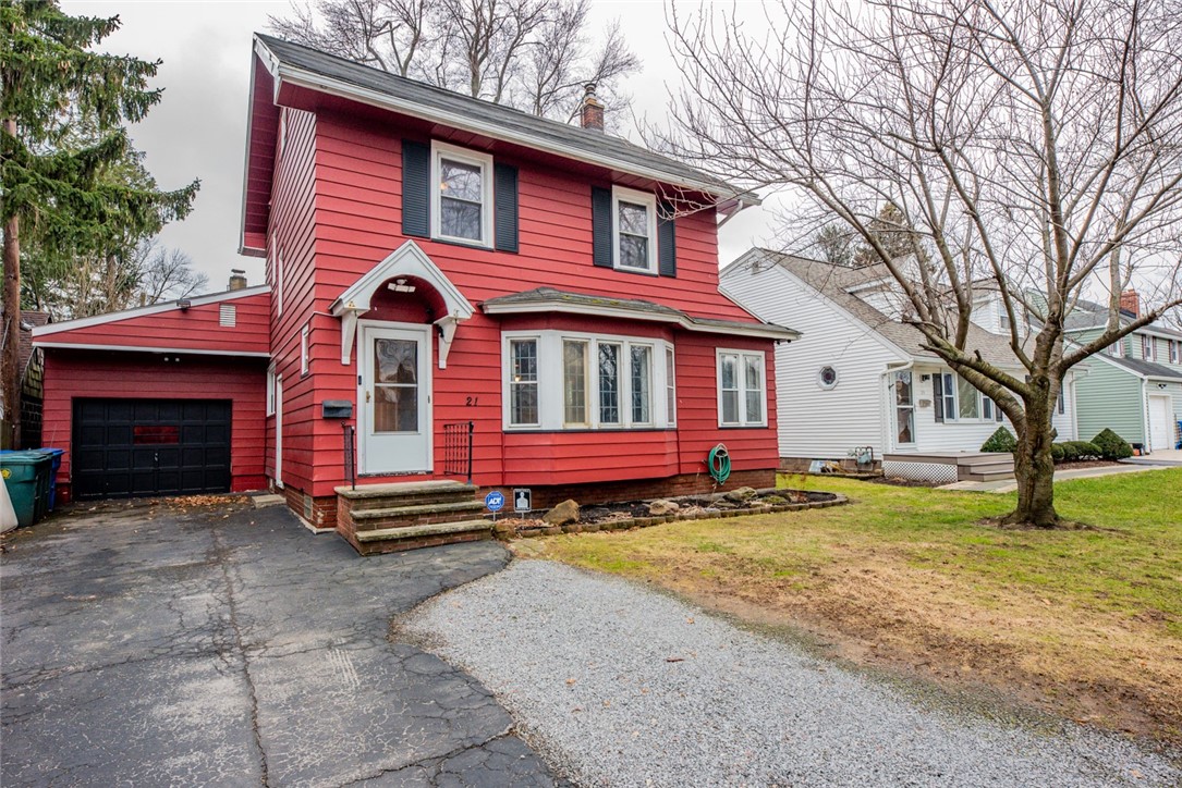 21 Fillingham Drive Rochester, NY 14615 - Photo 1 of 1 Gallery Image 1