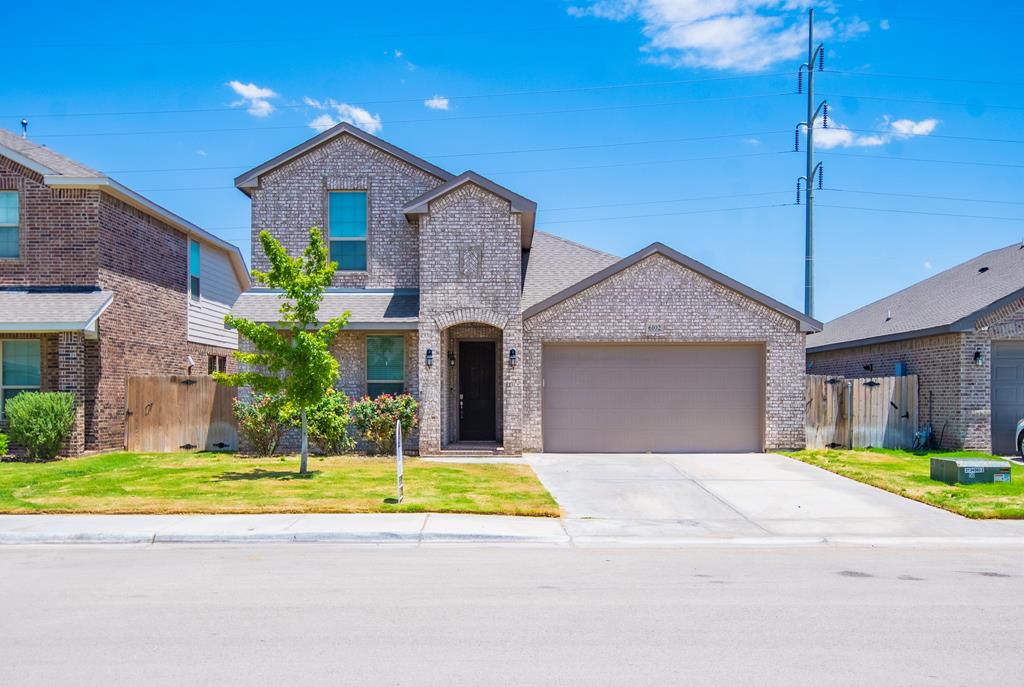 6102 Scaled Quail Road Midland, TX 79705 - Photo 1 of 53 Main View