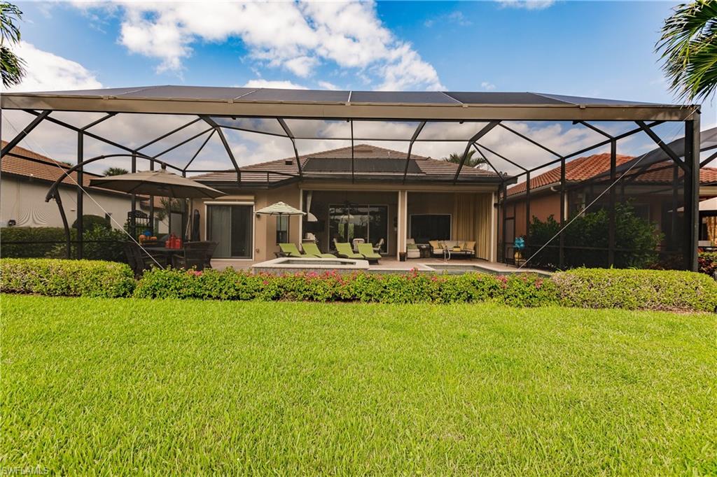 11524 Amalfi Way Estero, FL 33928 - Photo 40 of 49