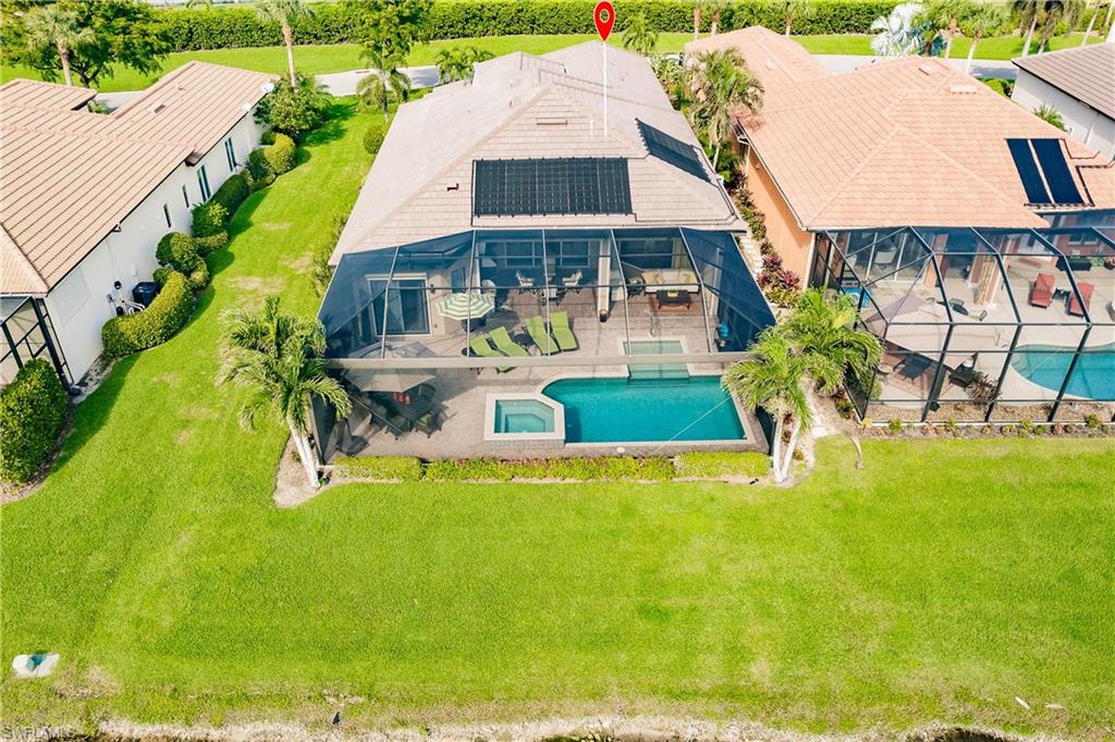 11524 Amalfi Way Estero, FL 33928 - Photo 44 of 49