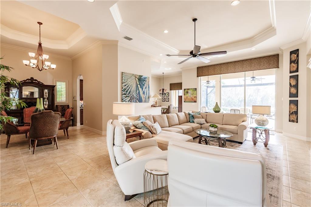 11524 Amalfi Way Estero, FL 33928 - Photo 6 of 49