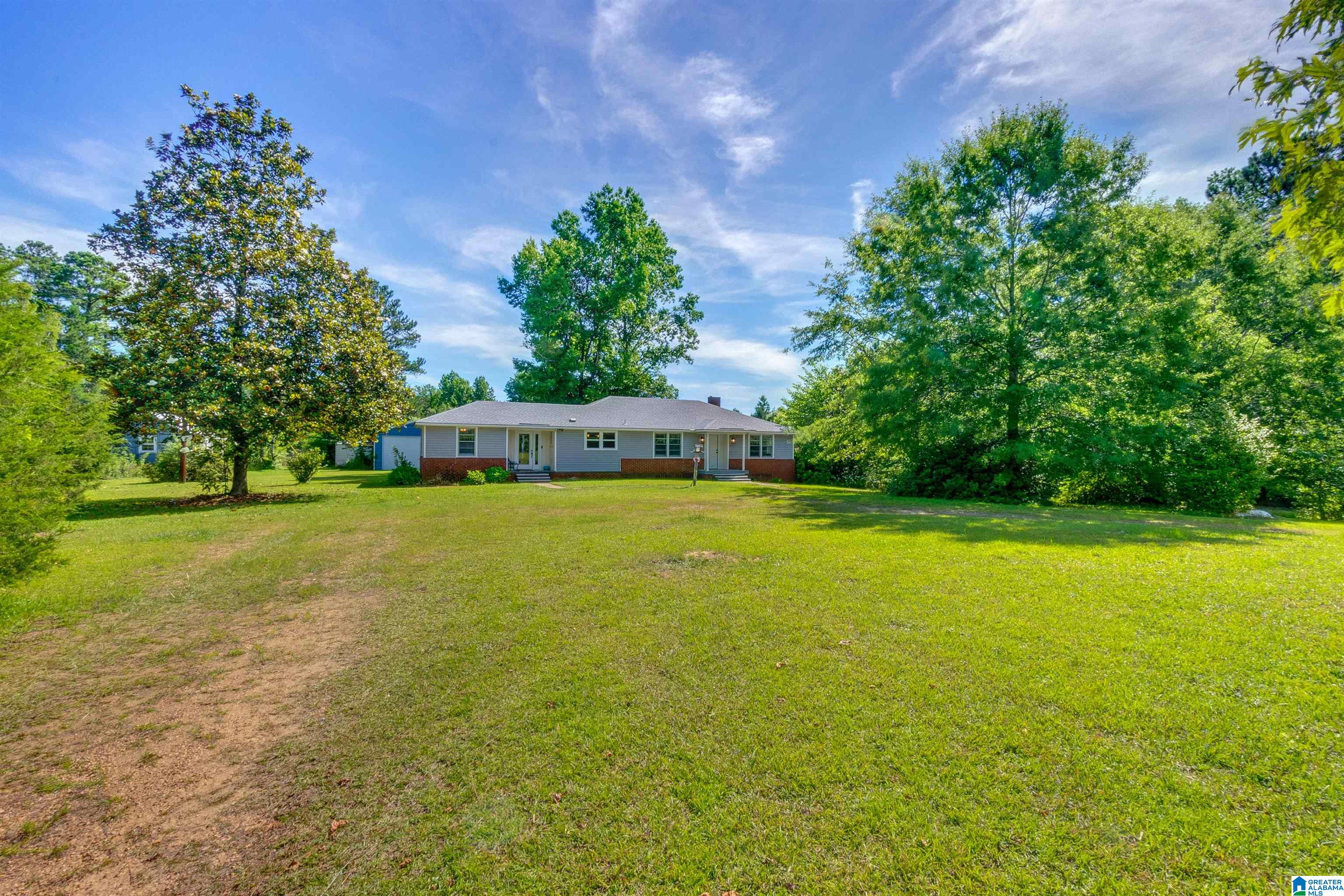 310 County Road 249 Clanton, AL 35046 - Photo 4 of 85