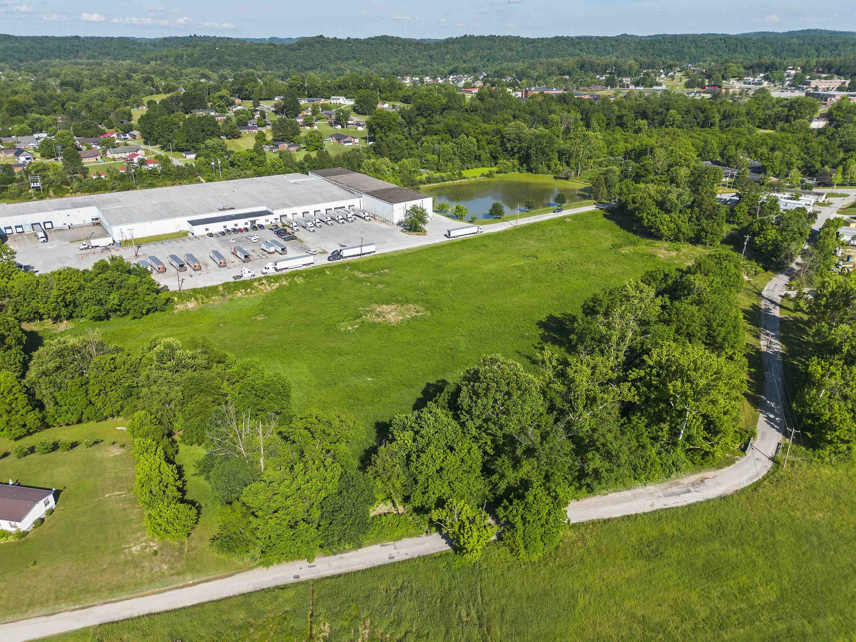 0 Lick Creek Road Louisa, KY 41230 - Photo 16 of 23 Gallery Image 16