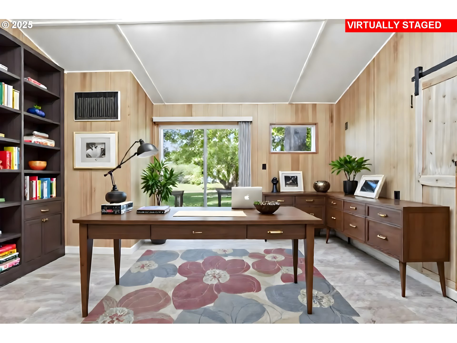 2075 Southeast Palmblad Road Gresham, OR 97080 - Photo 12 of 36 Den/Office